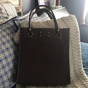 Vintage Kate Spade Tote